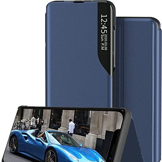 Ip%20hone%2012%20Case%20Smart%20Flip%20Magnetic%20-%20Image%203