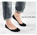 03 Pair High quality Loafer low cut Socks for Boys/Men/Man.