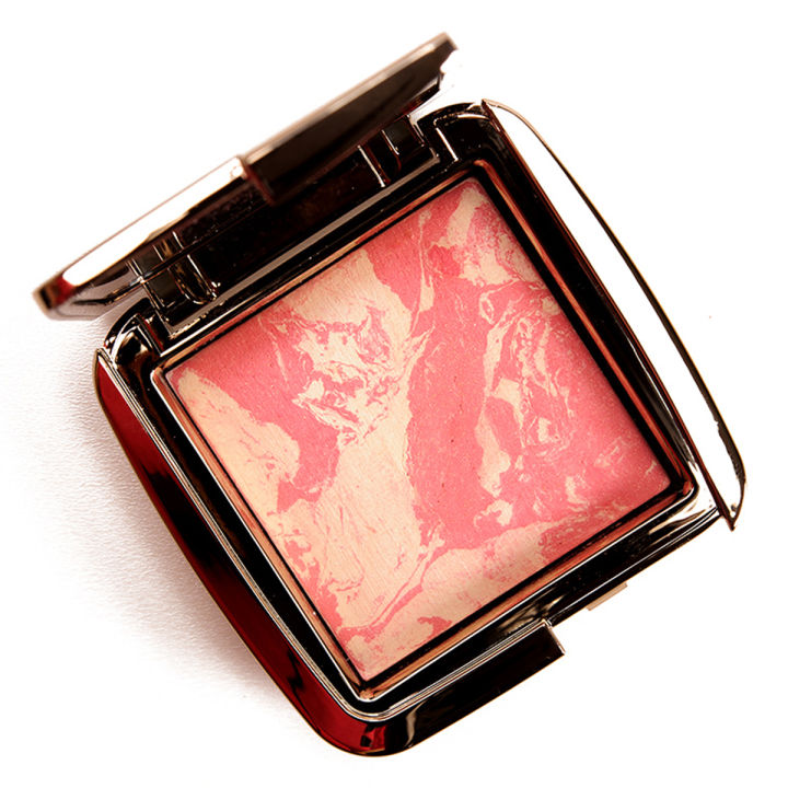 Hourglass - Lighting Blush Diffused Heat
