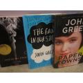 John Green Box Set. 