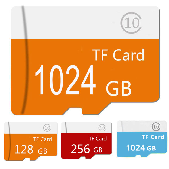128G/256G/512G/1T%20TF%20Micro%20Secure%20Digital%20Memory%20Card%20for%20Tablet%20Camera%20-%20Image%207