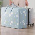 Clothes Storage Bag Large Capacity for Comforter Toys Carrying. 