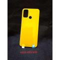 Oppo A33 (2020)/Oppo A53- Clear Back Poly Sticker. 