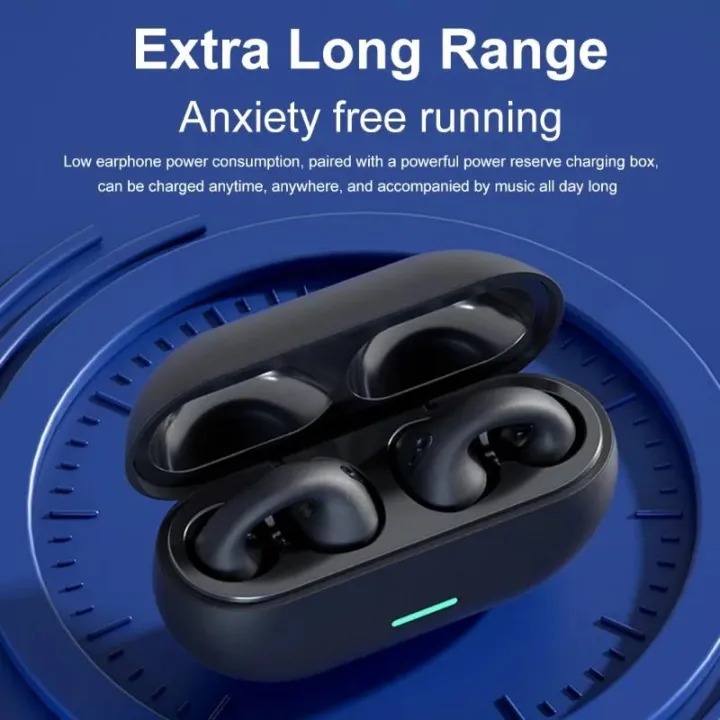 NEW%20T75%20Wireless%20Earbuds%20Stereo%20Bass%20Sports%20Headset%20Ear-Clip%20Bluetooth%20Headphones%20Bone%20Conduction%20Earphone%20with%20Mic%20For%20Phone%20-%20Image%202
