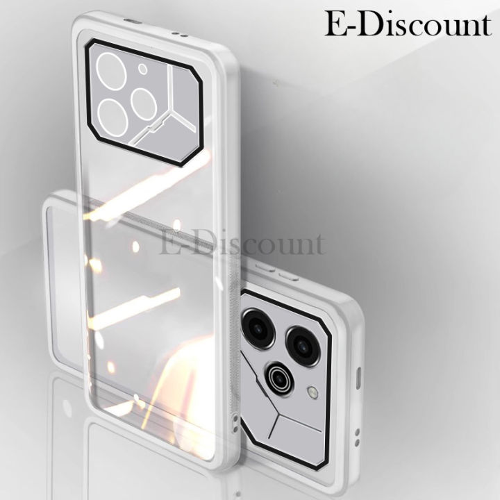 New%20Phone%20Case%20For%20Tecno%20Pova%206%20Pro%20Cover%20Camera%20Protection%20Semi%20Transparent%20Soft%20Silicone%20Shockproof%20with%20Lens%20Protector%20Films%20for%20Tecno%20Pova6%20Pro%20Case%20-%20Image%203