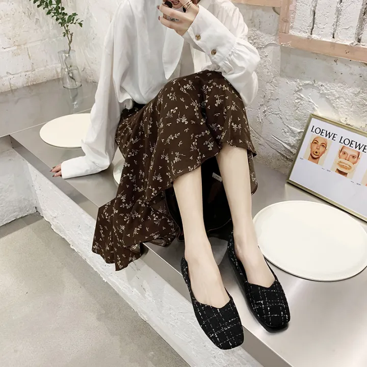 2024%20new%20simple%20style%20romantic%20and%20comfortable%20flats%20shoes%20-%20Image%202