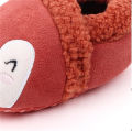 GC Toddler Kids Slippers Winter Cute Animal Flat Shoes Cartoon Warm Fleece Household Slippers For Girls Boys. 