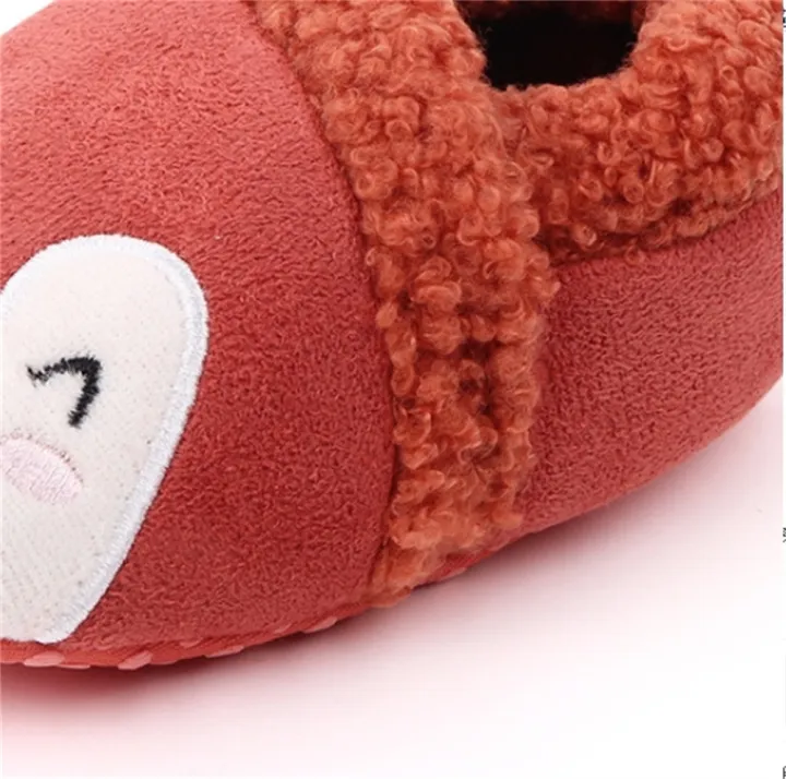 GC%20Toddler%20Kids%20Slippers%20Winter%20Cute%20Animal%20Flat%20Shoes%20Cartoon%20Warm%20Fleece%20Household%20Slippers%20For%20Girls%20Boys%20-%20Image%202