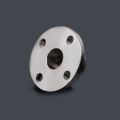 Metal Flange Shaft Coupling 8mm Inner Diameter Rigid Flange Coupling Motors Guide Shaft Axis Bearing Motor Connector 8mm. 