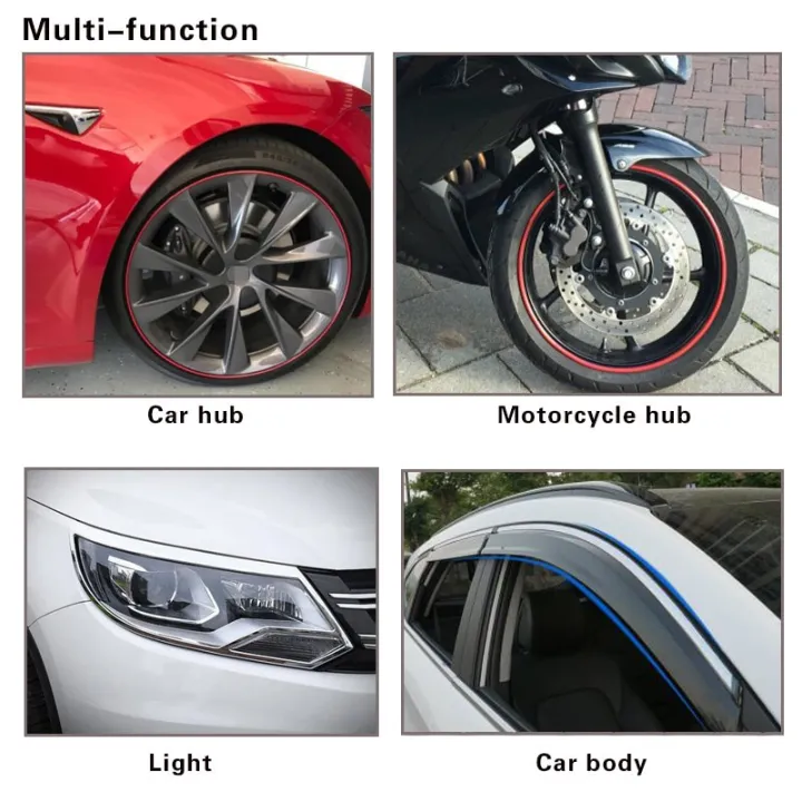 SL%208M%20Car%20Wheel%20Rim%20Protector%20Decor%20Strip%20Rubber%20Tire%20Guard%20Line%20Rimblades%20Car%20Styling%20Moulding%20Trim%20Wheel%20Decoration%20Accessories%20-%20Image%206