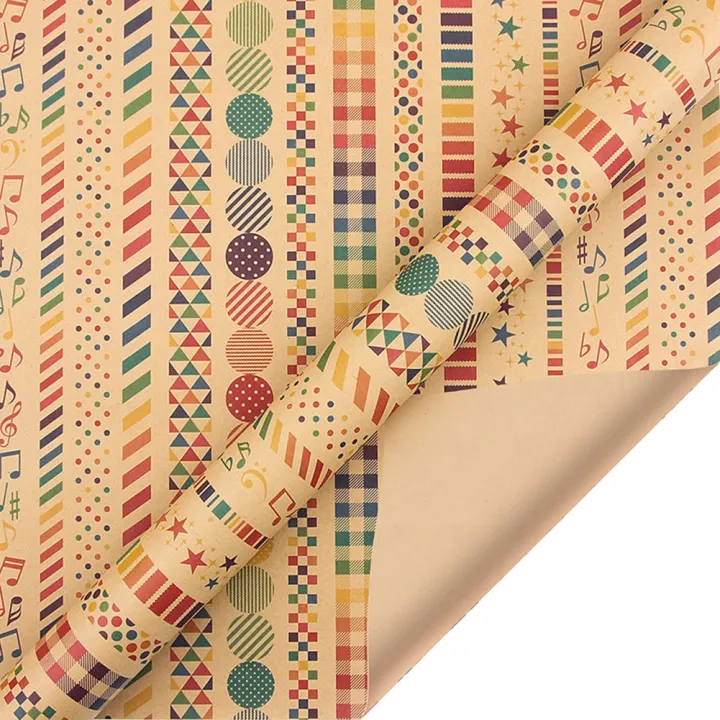 6%20Pcs%20Wrapping%20Paper%20Sheets,Birthday%20Wrapping%20Paper%20Set%20Festival%20Gift%20Wrap%20Papers,Ribbon%20Present%20-%20Image%207