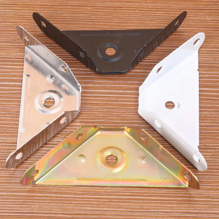 1/4Pcs%20Stainless%20Steel%20Multi-function%20Small%20Angle%20Support%20Frame%20Furniture%20Angle%20Frame%20Connector%20Angle%20Triangle%20Support%20Frame%20-%20Image%206