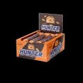 HUNTER CHOCOLATE PEANUT CARAMEL NOUGAT BAR 50 GR. 