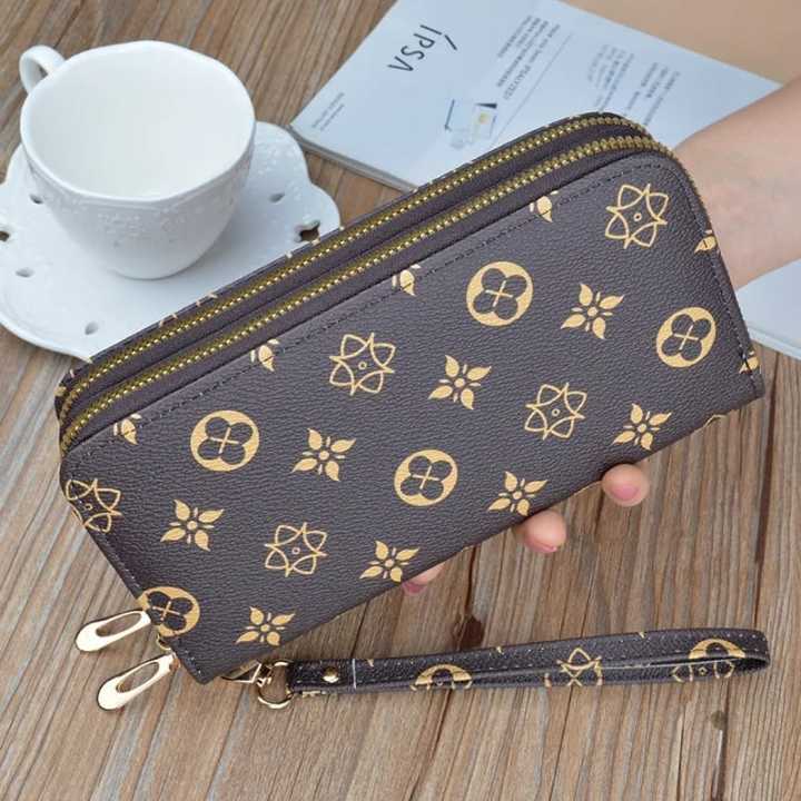 Wallet%20for%20girls%20long%20style%20%20new%20wallet%20multiple%20card%20slots%20small%20coin%20purse%20double%20zipper%20ladies%20wallet%20-%20Image%204