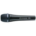 Sennheiser e 945 Supercardioid Dynamic Vocal Microphone Black. 