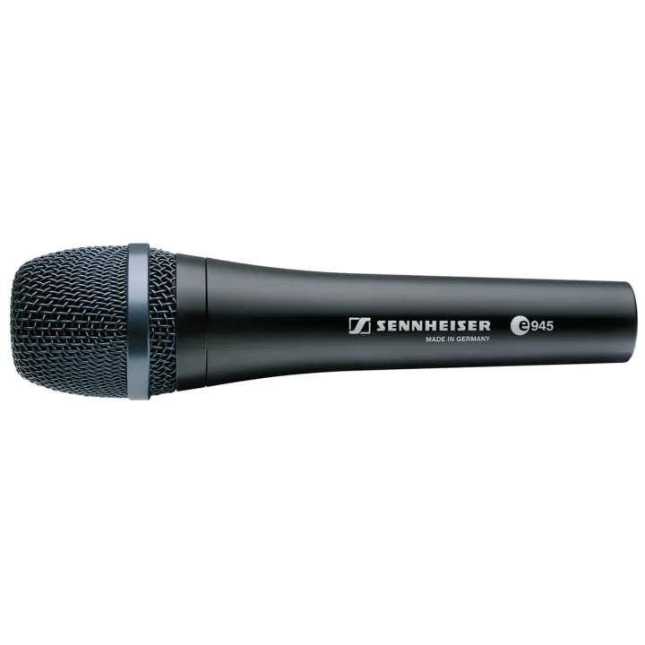 Sennheiser%20e%20945%20Supercardioid%20Dynamic%20Vocal%20Microphone%20Black%20-%20Image%206