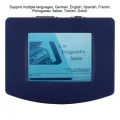DIGIPROG3 Master Programmer Speedometer Odometer OBDII OBD2 Configuration EEPROM. 