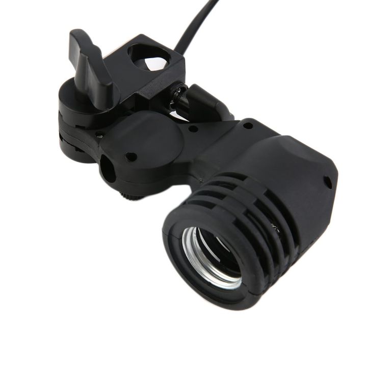 E27%20Bulb%20Holder%20Socket%20Flash%20Umbrella%20Swivel%20Bracket%20Photo%20Light%20Lamp%20Mount%20Umbrella%20Ac%20Adpater%20-%20Ring%20Light%20-%20Image%204