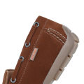 Maverick Brown Nubulk Shoe  for Men. 