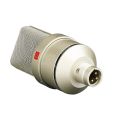 New Professional Condenser Microphone Studio For PC Laptop Computer Mic Karaoke Singing Streaming Wired Mikrofon Mike Sound. 
