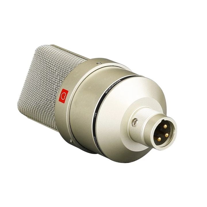 New%20Professional%20Condenser%20Microphone%20Studio%20For%20PC%20Laptop%20Computer%20Mic%20Karaoke%20Singing%20Streaming%20Wired%20Mikrofon%20Mike%20Sound%20-%20Image%202