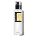 COSRX Snail Mucin 96% Power Repairing Essence 3.38 fl.oz 100ml, Hydrating Serum for Face with Snail Secretion Filtrate for Dull Skin & Fine Lines, Korean Skincare. 