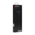 UiiSii U7 Wired In-Ear Heavy Bass Headphones.