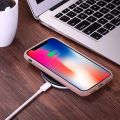 Luxury Original Silicone Case For Apple iPhone 15 14 13 12 11 Pro Max Official Case For iPhone 11 12 X XS XR 13 14 Pro Cover. 