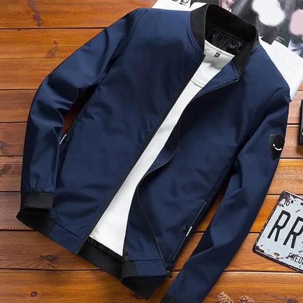 New%20Update%20Collection%20Bonded%20Jacket%20For%20Men%20-%20Image%202