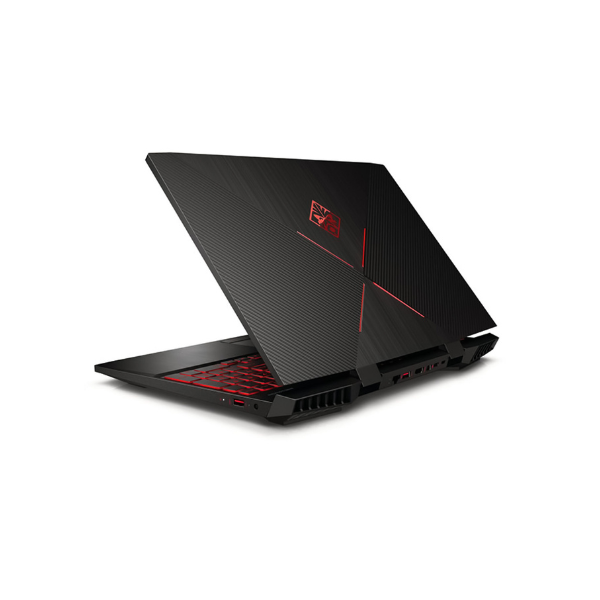 HP%20OMEN%2015-dc0008TX%20(4LE28PA)%20Intel%20Core%20i7-8750H,%202.2GHz%20to%204.1GHz,%2016GB%20RAM%20,%20256GB%20SSD,%20GTX1050%20TI%204GB%20GFX%20,%20Win%2010,%2015.6%20Inch%20FHD%20Display,%20Refurbished%20Laptop%20-%20Image%204