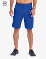 Men’s Twill Cargo Shorts.