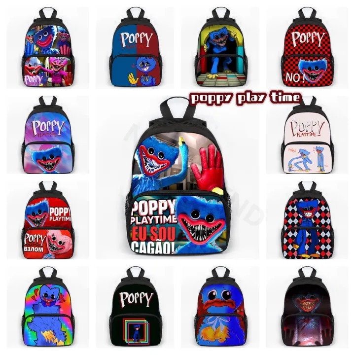 Poppy%20Playtime%20Beg%20Sekolah%20Backpack%20Schoolbag%20Elementary%20School%20Student%20Bag%20Kids%20Casual%20Stationery%20Bag%20Large%20nevermind%20-%20Image%203