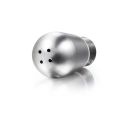 Coffee Machine Modified Steam Head 3 Holes 4 Holes Breville 870/878/880 General Stainless Steel Steam Nozzle. 
