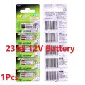 23AE 12V Battery Remote 23AE Battery 23AE 12V V23GA MN21 A23 Battery. 