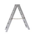 【3C VictoryEagle】Aluminum ladder 10CM Aluminum ladder is has a limiting chain does divide Increase the authenticity pcs. 