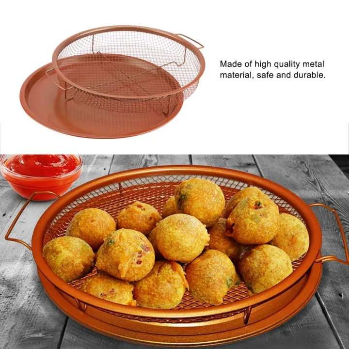 2%20Piece%20Nonstick%20Copper%20Crisper%20Tray%20and%20Basket,%20Air%20Fry%20in%20your%20Oven,%20for%20Baking%20and%20Crispy%20Foods%20-%20Image%205