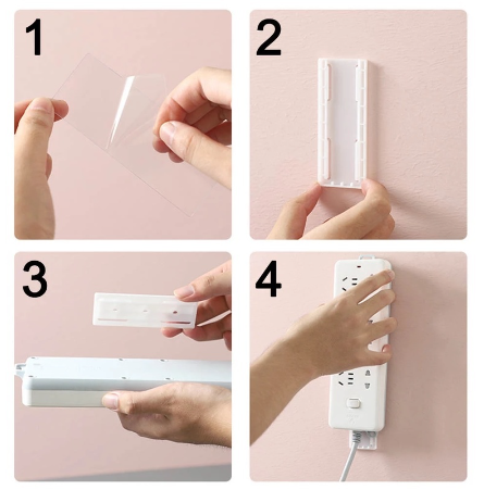 1/4Pcs%20Self-Adhesive%20Desktop%20Socket%20Fixer%20Cable%20Organizer%20Wall%20Hanging%20Power%20Strip%20Holder%20Fixator%20Plug-in%20Removable%20Wall-Mounted%20Fixer%20-%20Image%208