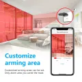 (Ready Now)TY9 1.0 Million Pixels USB HD Mini Surveillance Wireless Camera. 