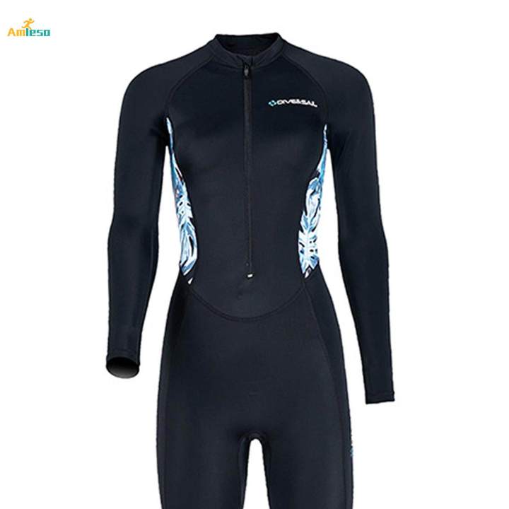 Adults%20Women%20Wetsuit%20Quick%20Drying%20Full%20Body%20Front%20Zip%20Diving%20Suit%20for%20Water%20Sports%20-%20Image%208