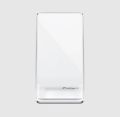 Original Vivo IQOO Wireless Charger Flash Charge 50W For IQOO 8 Pro Vivo X70 Pro+ Plus Vivo X90 Pro+ Plus Phone Qi Standard 15W.
