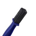 Universal Bike Motorcycle Bicycle Chain Cleaner Cleaning Brush Gear Grunge Brush Bike Chain Cleaner-1 Piece. 