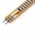 Flex Sensor 4.5 Inch Flex Sensor for Manipulator Electronic Glove Accessories Flex4.5Inch Flex Sensor Durable Easy Install. 