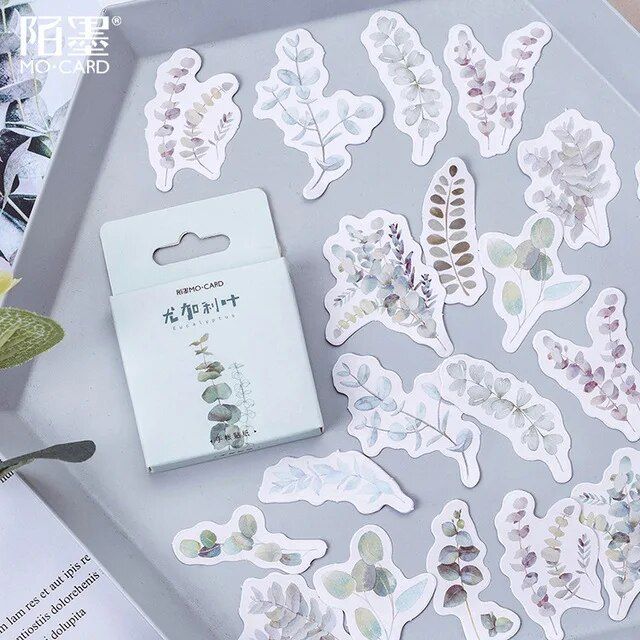 Cute%20cat%20Label%20Kawaii%20Diary%20Handmade%20Adhesive%20Paper%20Flake%20Japan%20Vintage%20box%20mini%20Sticker%20Scrapbooking%20Stationery%20-%20Image%202