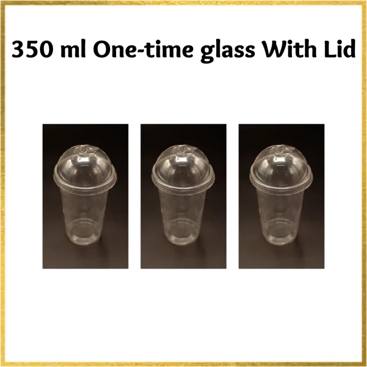 25%20pcs%20One%20time%20Plastic%20Juice%20Glass%20350%20Ml%20With%20Lid%20-%20Image%202