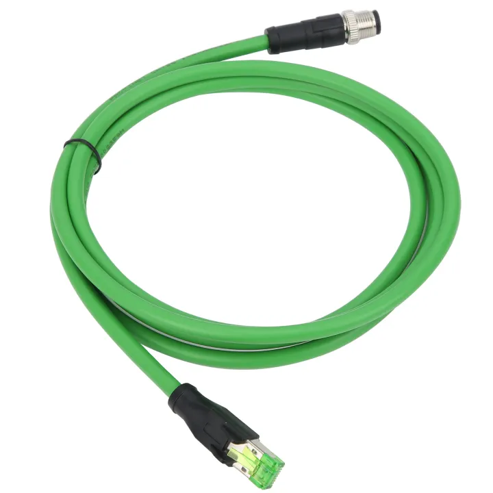 Patch%20Cord%20M12%20RJ45%20Connector%20Ethernet%20Shielded%20Cable%2024%20AWG%20Wire%20Waterproof%2040A%20-%20Image%205