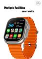 Smart Watch T800 Ultra, T800 Ultra smart watch.