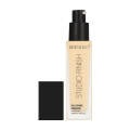 Swiss Beauty Studio Finish Fully Coverage Foundation - 30ml [02 Ivory Fair]. 