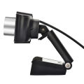 480P/720P/1080P Webcam Desktop Computer Camera With Microphone Notebook USB Live Conference Camera. 