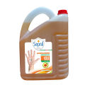 Sepnil Natural Sanitizing Handwash - Marigold 5L.