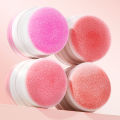 Gecomo Cloud Soft Slightly Tipsy Blush Powder Matte Face Matte Makeup Tender Not Easy To Fly Powder Not Card Powder Color Rouge. 